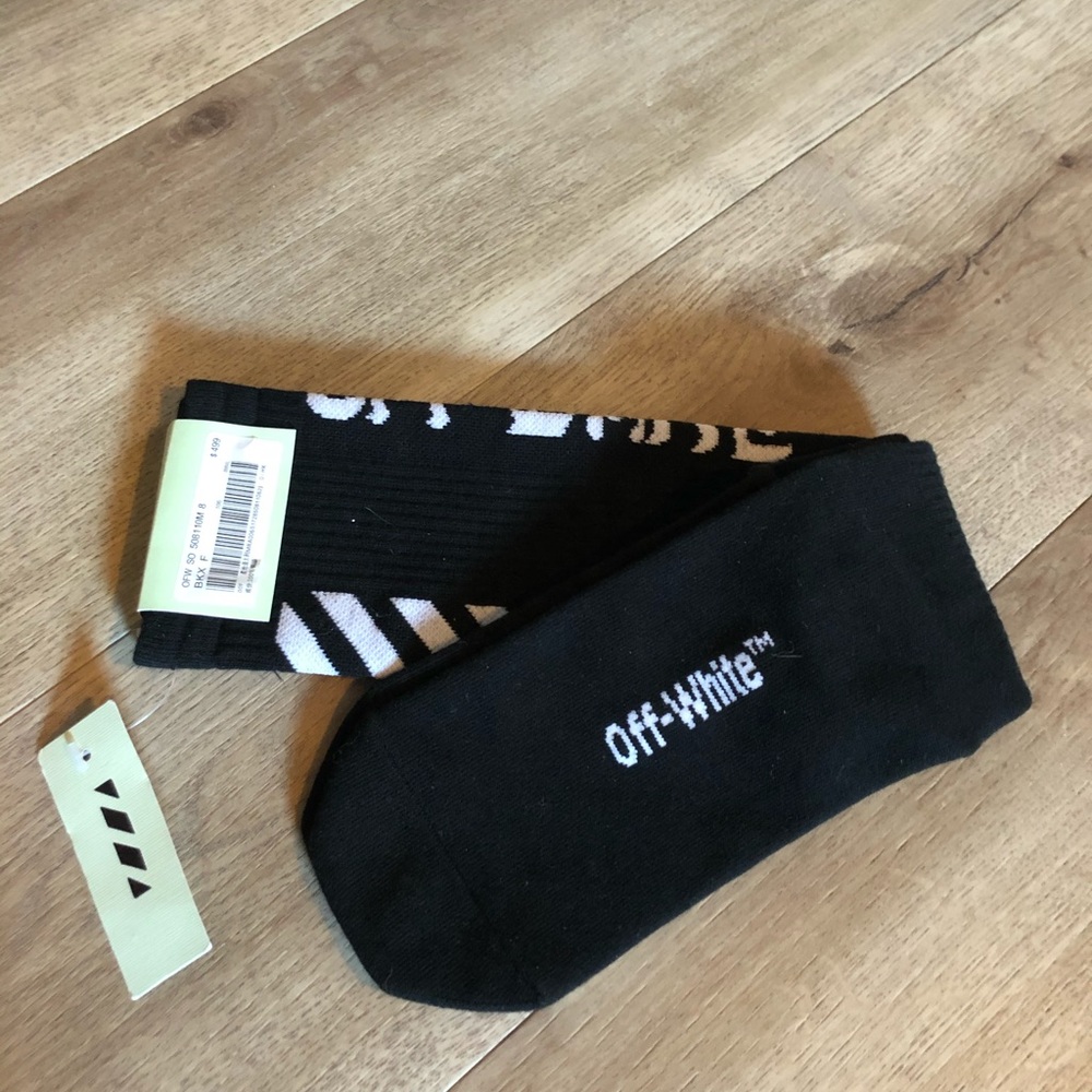 Off-White Socks